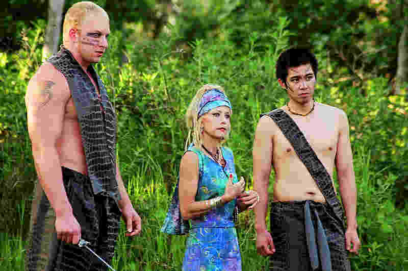 Hoodoo for Voodoo (2006) Screenshot 3