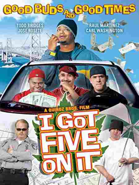 I Got Five on It (2005) Screenshot 1