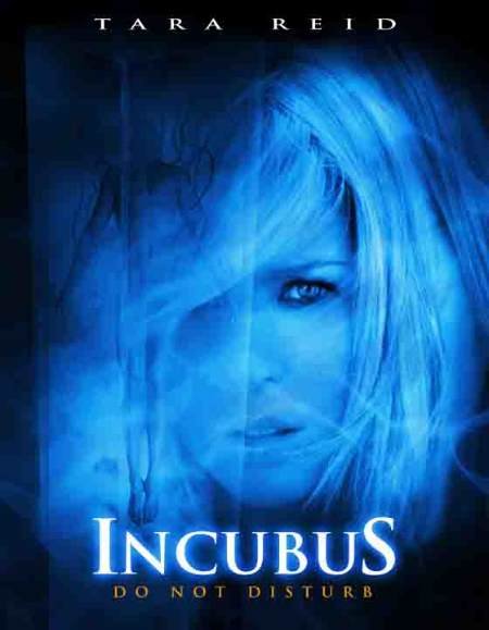 Incubus (2006) with English Subtitles on DVD on DVD