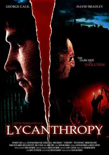 Lycanthropy (2006) Screenshot 1