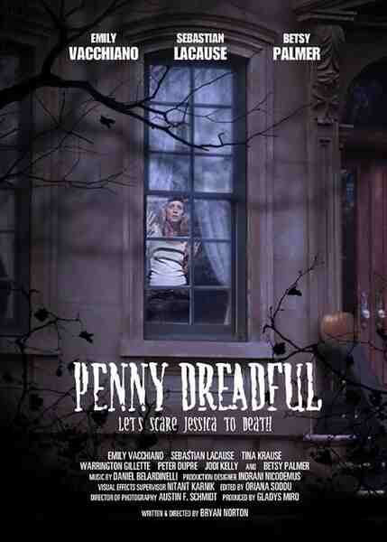 Penny Dreadful (2005) Screenshot 2