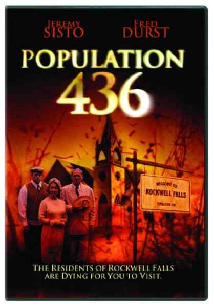 Population 436 (2006) Screenshot 1