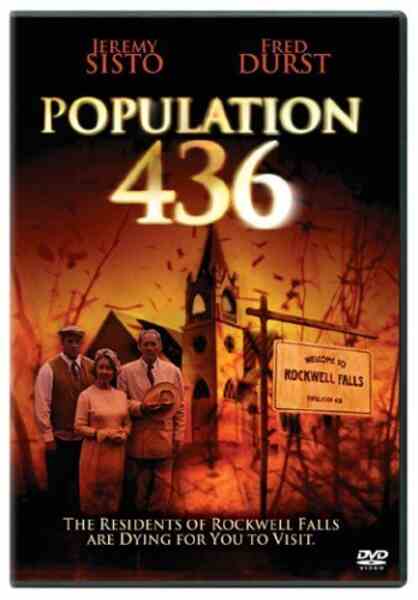 Population 436 (2006) Screenshot 2