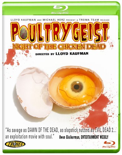 Poultrygeist: Night of the Chicken Dead (2006) Screenshot 4 