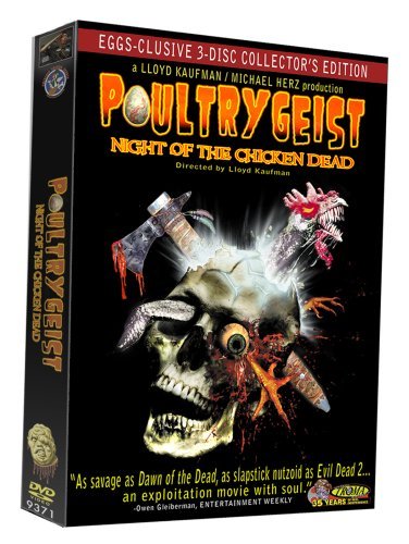 Poultrygeist: Night of the Chicken Dead (2006) Screenshot 5 