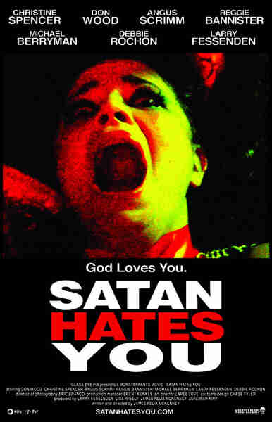 Satan Hates You (2010) Screenshot 1