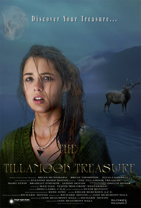 The Legend of Tillamook's Gold (2006) Screenshot 1 