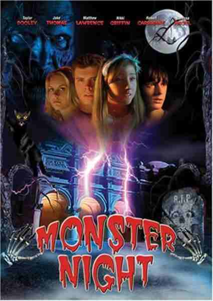 Monster Night (2006) Screenshot 1