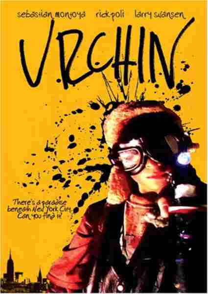 Urchin (2007) Screenshot 2
