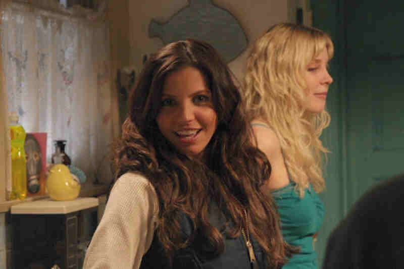 Voodoo Moon (2006) Screenshot 4
