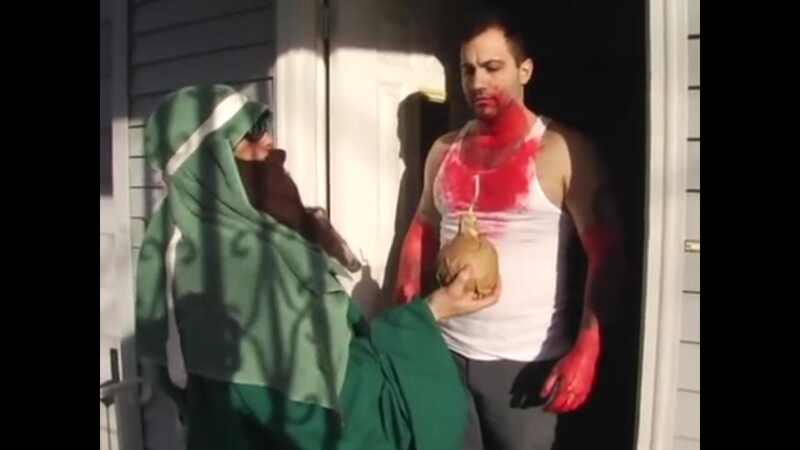 The Worst Horror Movie Ever Made (2005) Screenshot 1