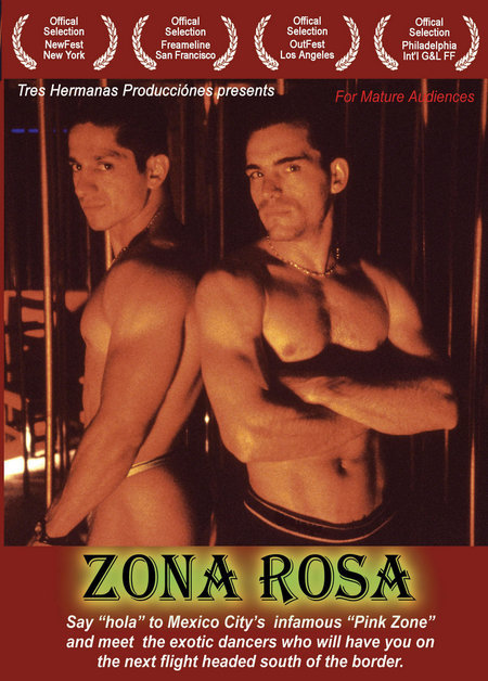 Zona Rosa (2005) Screenshot 1 