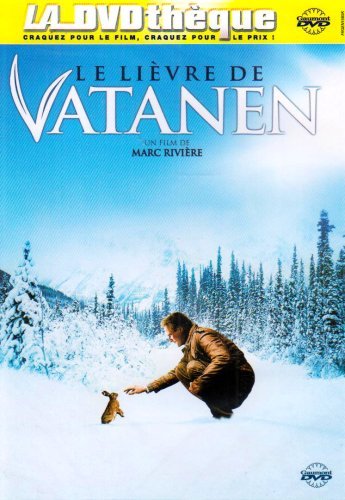 Le lièvre de Vatanen (2006) Screenshot 1