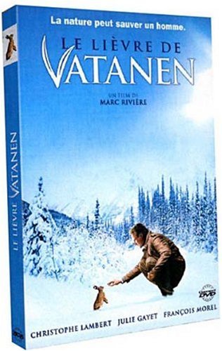Le lièvre de Vatanen (2006) Screenshot 2