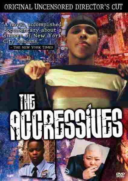 The Aggressives (2005) Screenshot 1