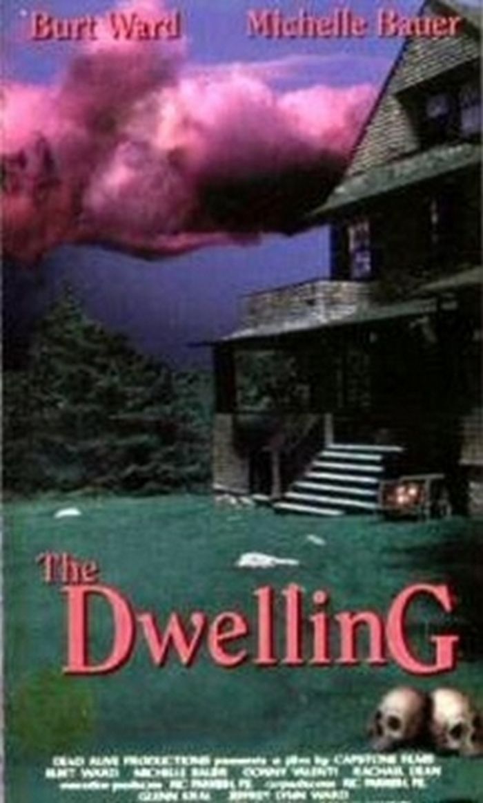 The Dwelling (1993) Screenshot 1