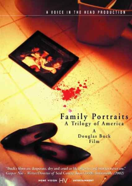 Family Portraits: A Trilogy of America (2003) Screenshot 1
