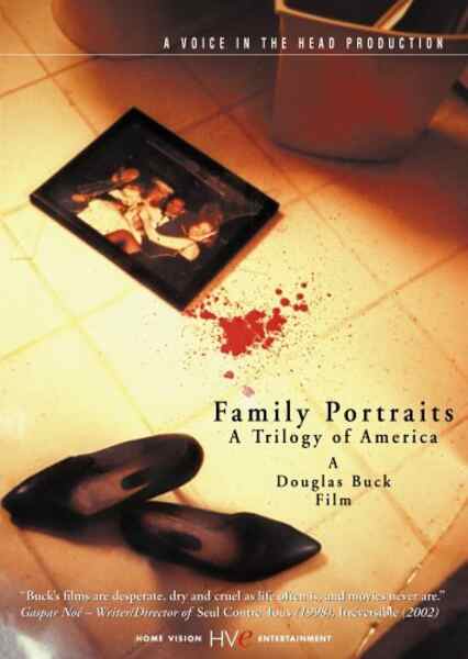 Family Portraits: A Trilogy of America (2003) Screenshot 2