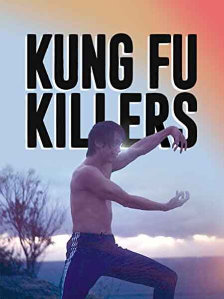 Kung Fu Killers (1974) Screenshot 1
