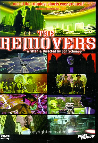 The Removers (2001) Screenshot 2 