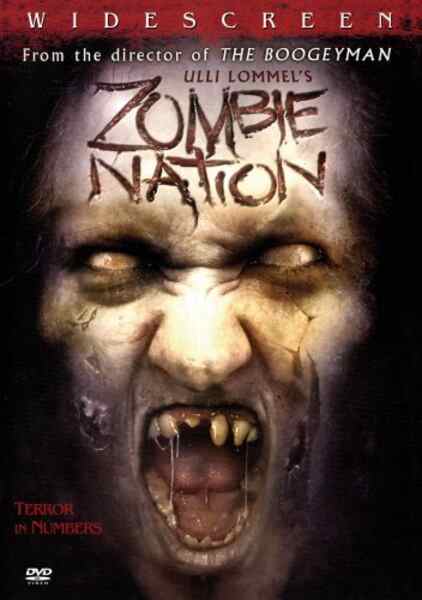 Zombie Nation (2004) Screenshot 2