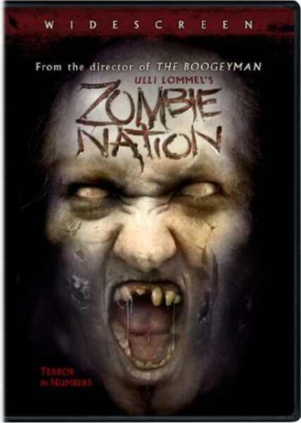 Zombie Nation (2004) Screenshot 3