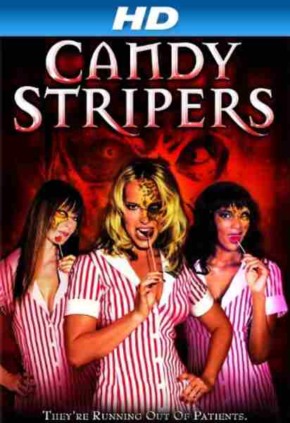 Candy Stripers (2006) Screenshot 2