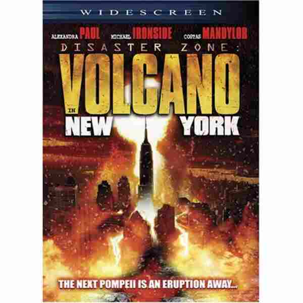 Disaster Zone: Volcano in New York (2006) Screenshot 1