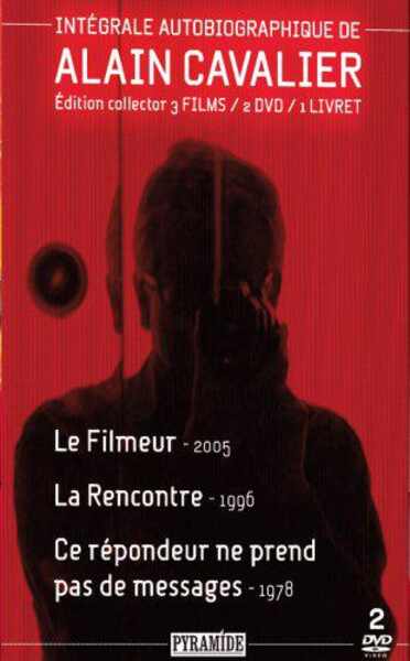 Le filmeur (2005) Screenshot 1