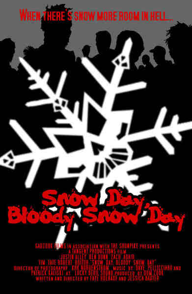 Snow Day, Bloody Snow Day (2005) Screenshot 1