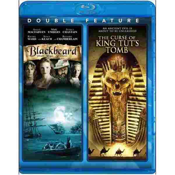 The Curse of King Tut's Tomb (2006) Screenshot 1