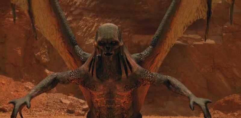 The Curse of King Tut's Tomb (2006) Screenshot 4