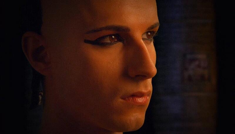 The Curse of King Tut's Tomb (2006) Screenshot 5