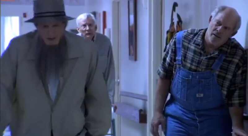 Act Your Age (2011) Screenshot 3