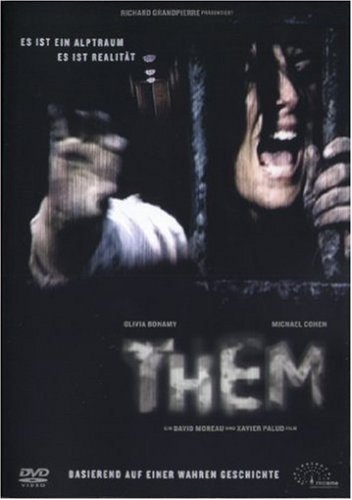 Them (2006) Screenshot 2
