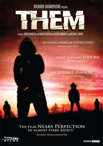 Them (2006) Screenshot 3