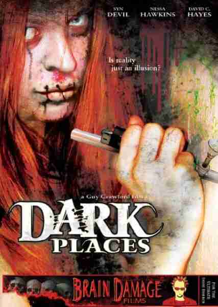 Dark Places (2005) Screenshot 1
