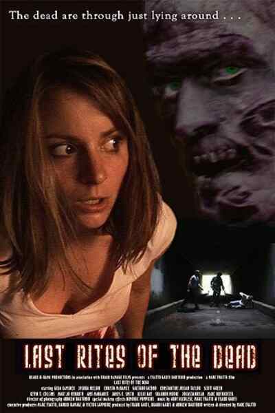 Zombies Anonymous (2006) Screenshot 1
