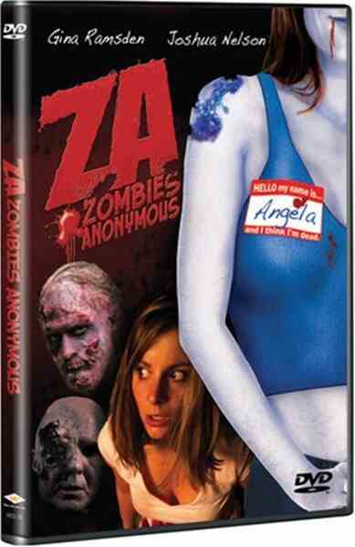 Zombies Anonymous (2006) Screenshot 2