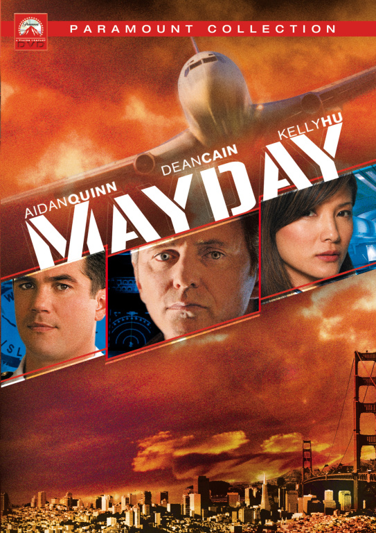 Mayday (2005) Screenshot 2 
