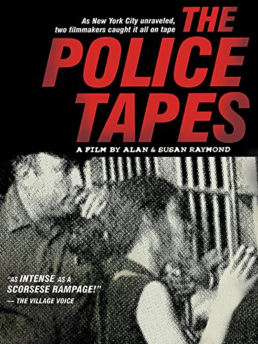 The Police Tapes (1977) Screenshot 1