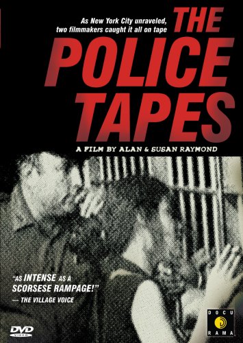 The Police Tapes (1977) Screenshot 3