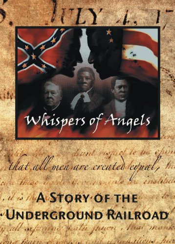 Whispers of Angels: A Story of the Underground Railroad (2002) Screenshot 1 