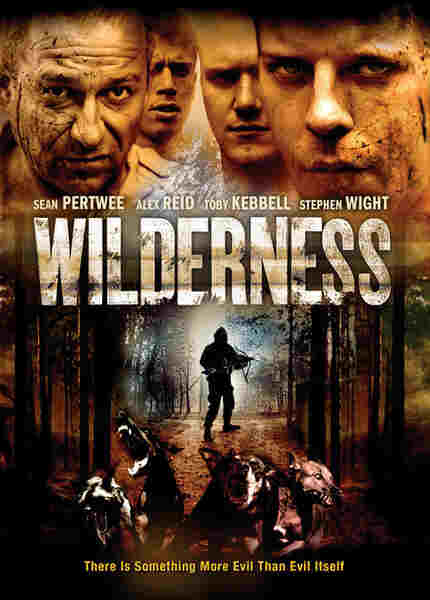 Wilderness (2006) Screenshot 1