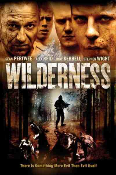 Wilderness (2006) Screenshot 2
