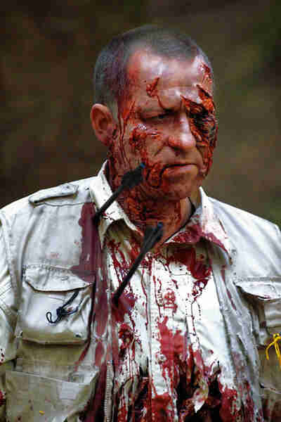 Wilderness (2006) Screenshot 3