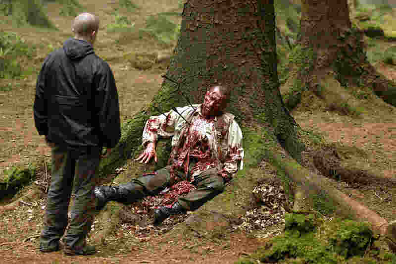 Wilderness (2006) Screenshot 4