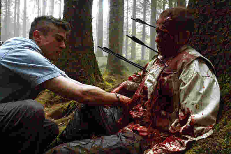 Wilderness (2006) Screenshot 5