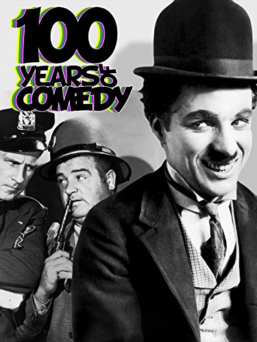 100 Years of Comedy (1997) Screenshot 1 