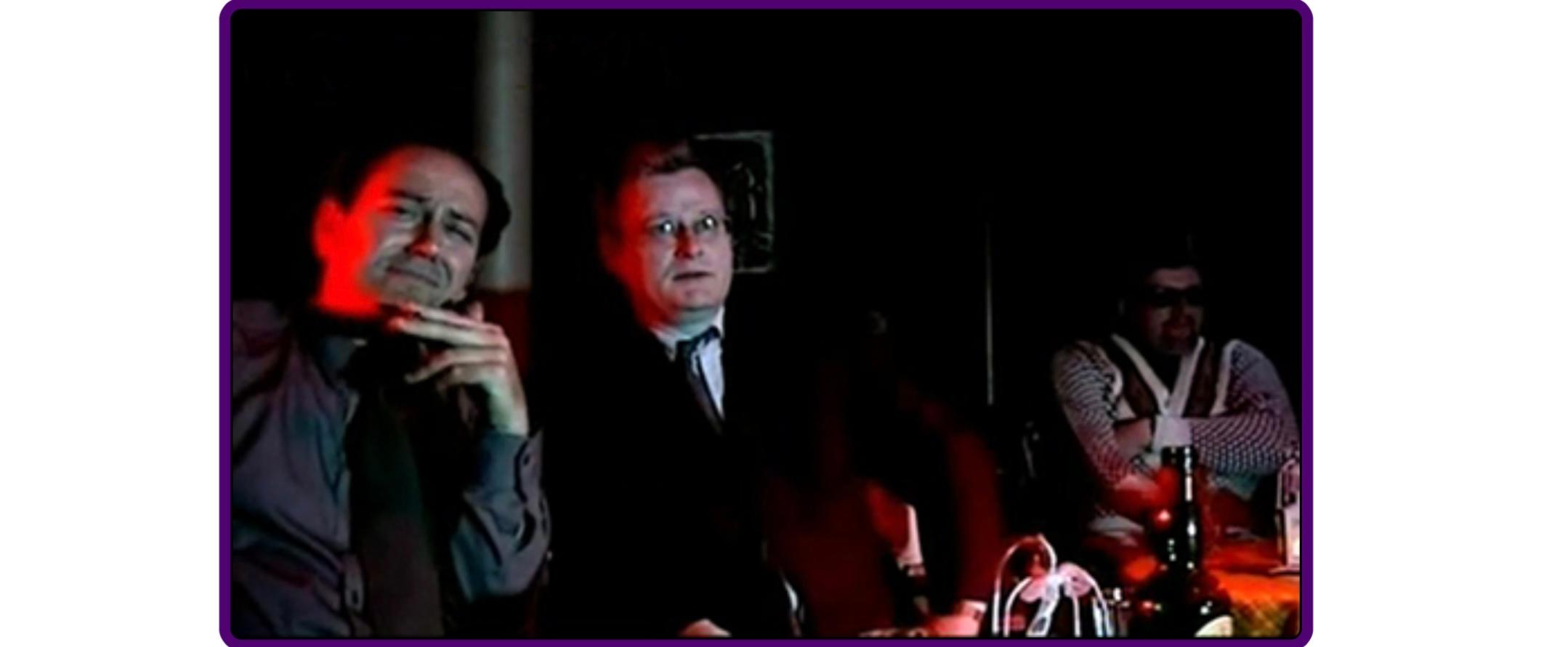 Fantom kiler 3 (2003) Screenshot 4